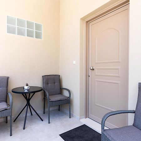 St John Residence Chania  Exterior foto