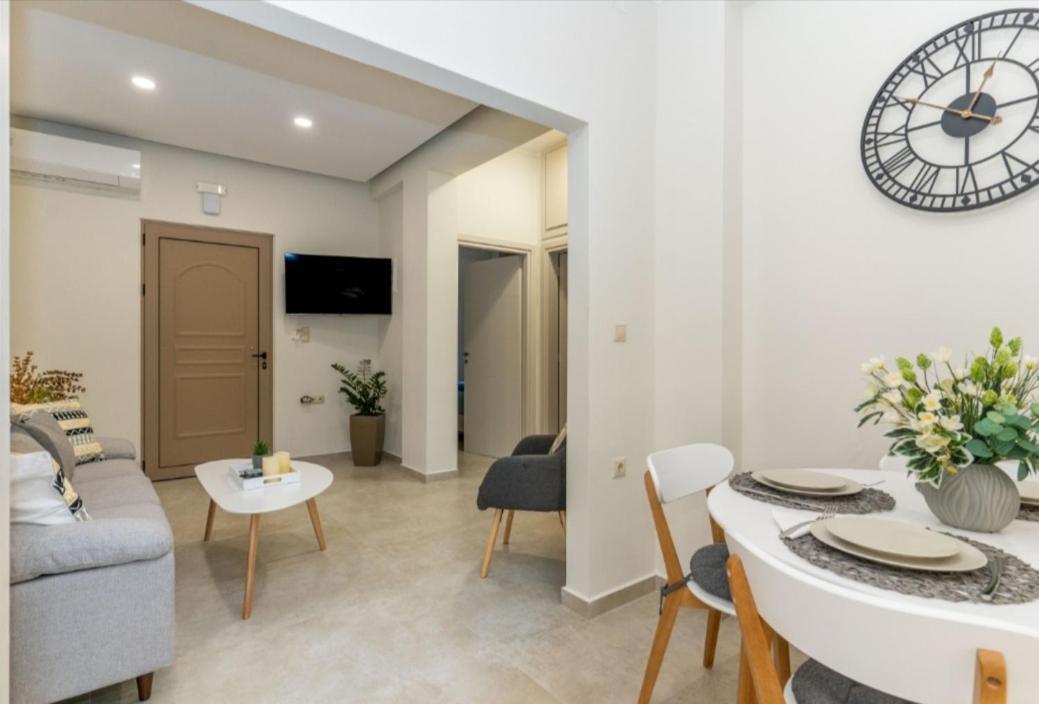 St John Residence Chania  Exterior foto