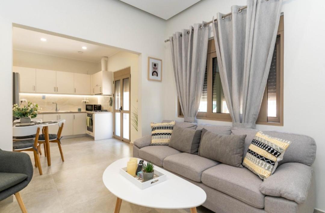 St John Residence Chania  Exterior foto