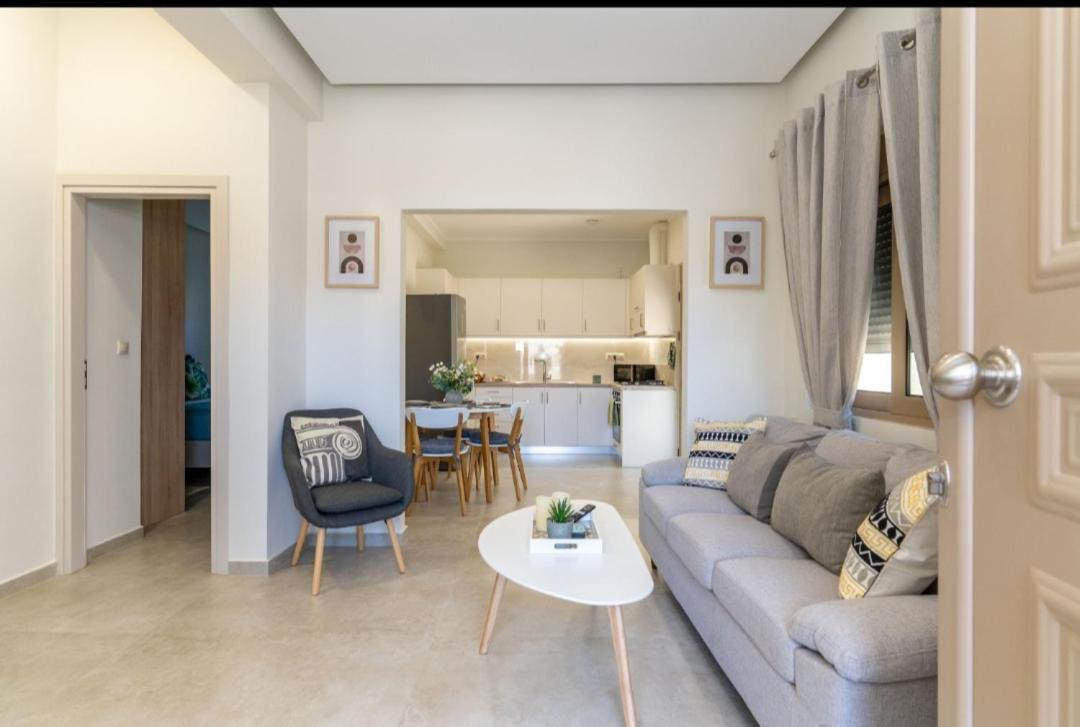 St John Residence Chania  Exterior foto